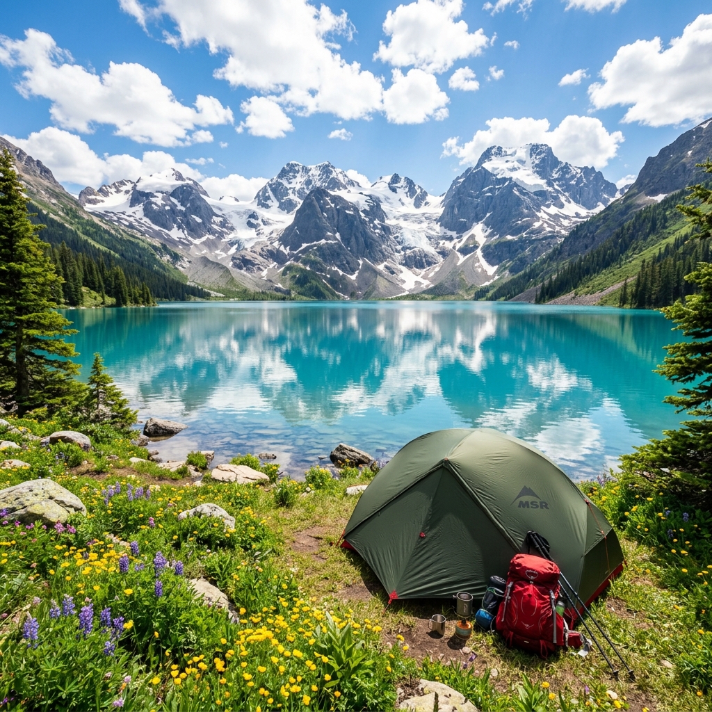 Rasal Adventure Camp