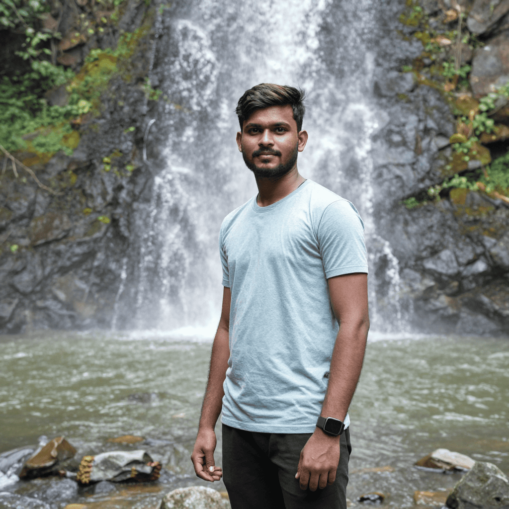 Suresh